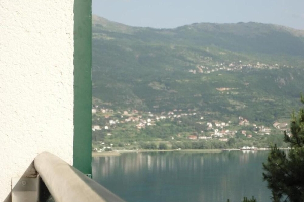 Hotel Accommodation J&T (Ohrid)